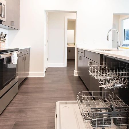 Cozysuites L Luxe 2Br In Downtown Cincinnati Exteriör bild